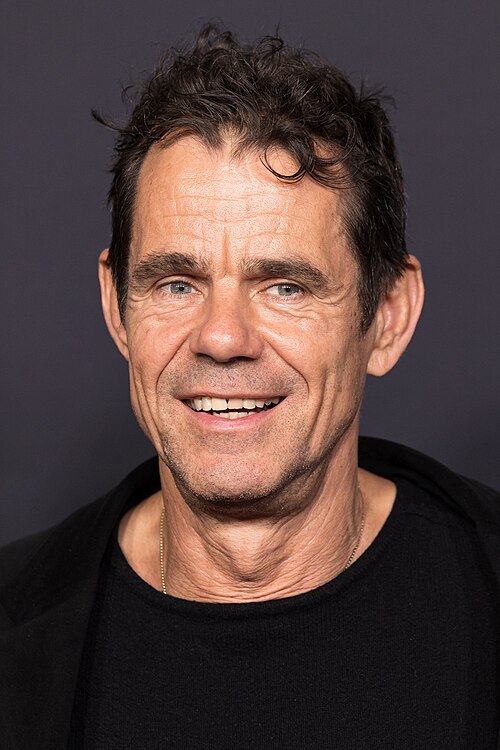 Tom Tykwer